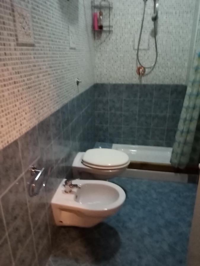Camera Matrimoniale con Bagno Privato