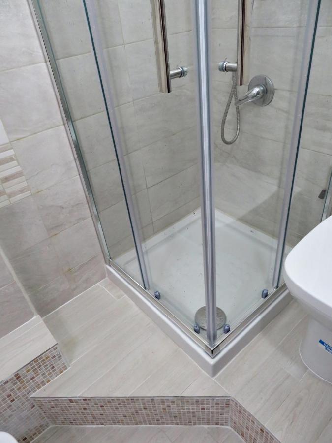 Camera Tripla con Bagno Privato