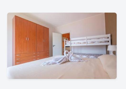 Appartamento con Vista Mare