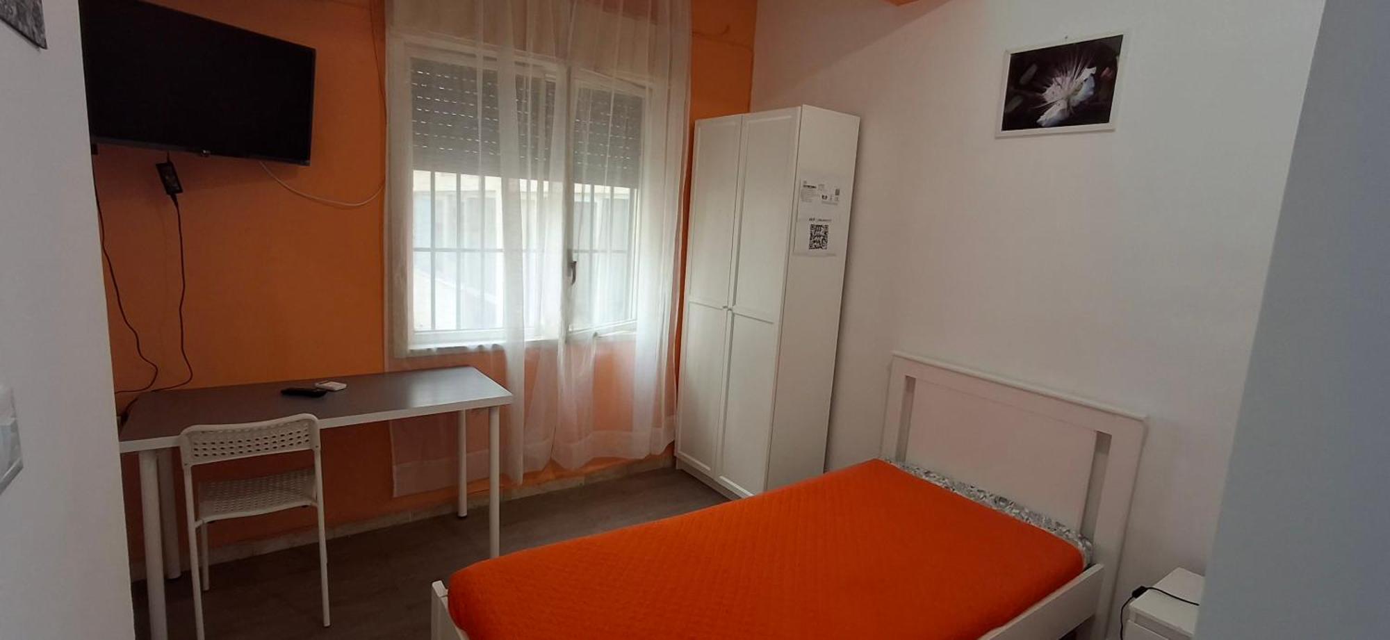 Camera Singola con Bagno