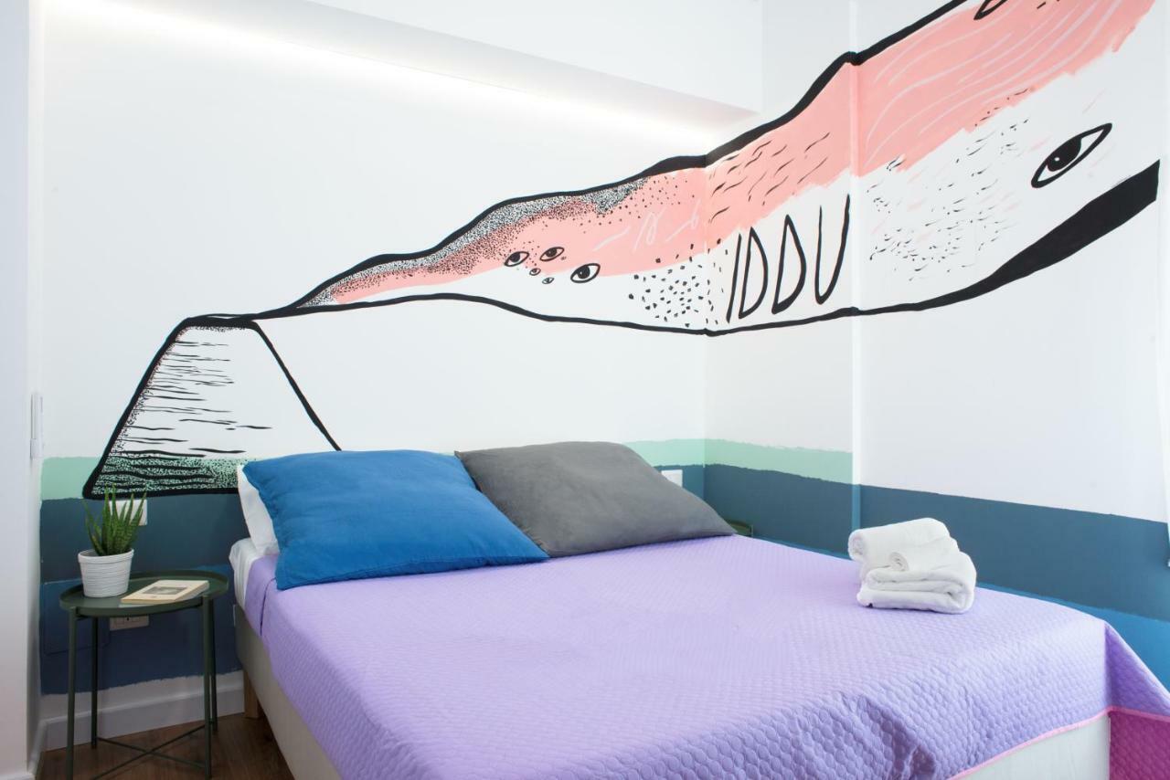 Camera Matrimoniale