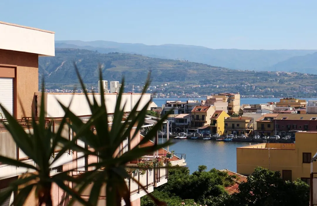 B&B La Murina-1