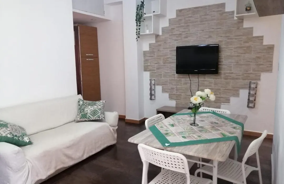 La Casa Di Gio-1