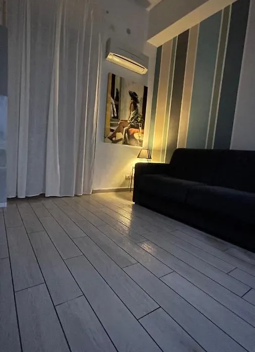 Taxo Apartment-1