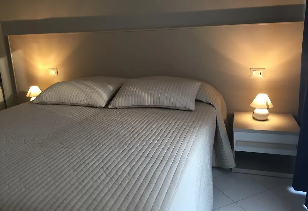 Appartamento 403-1