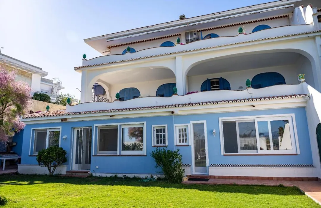 Casa Azzurra-1