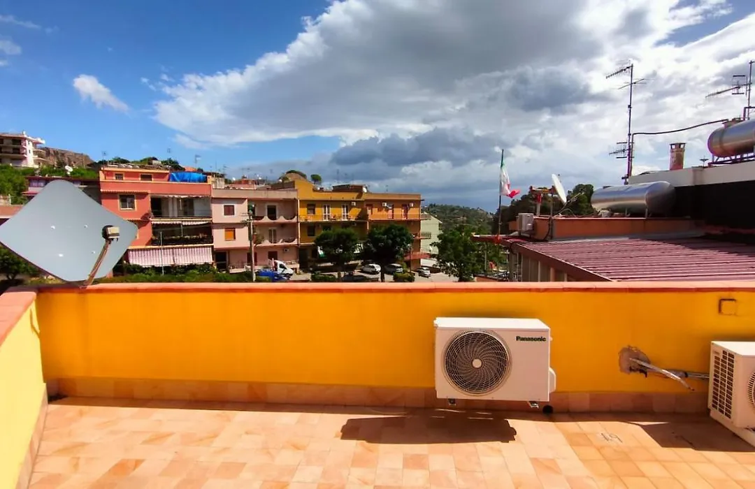 CASA SOPRANO da Anita-1