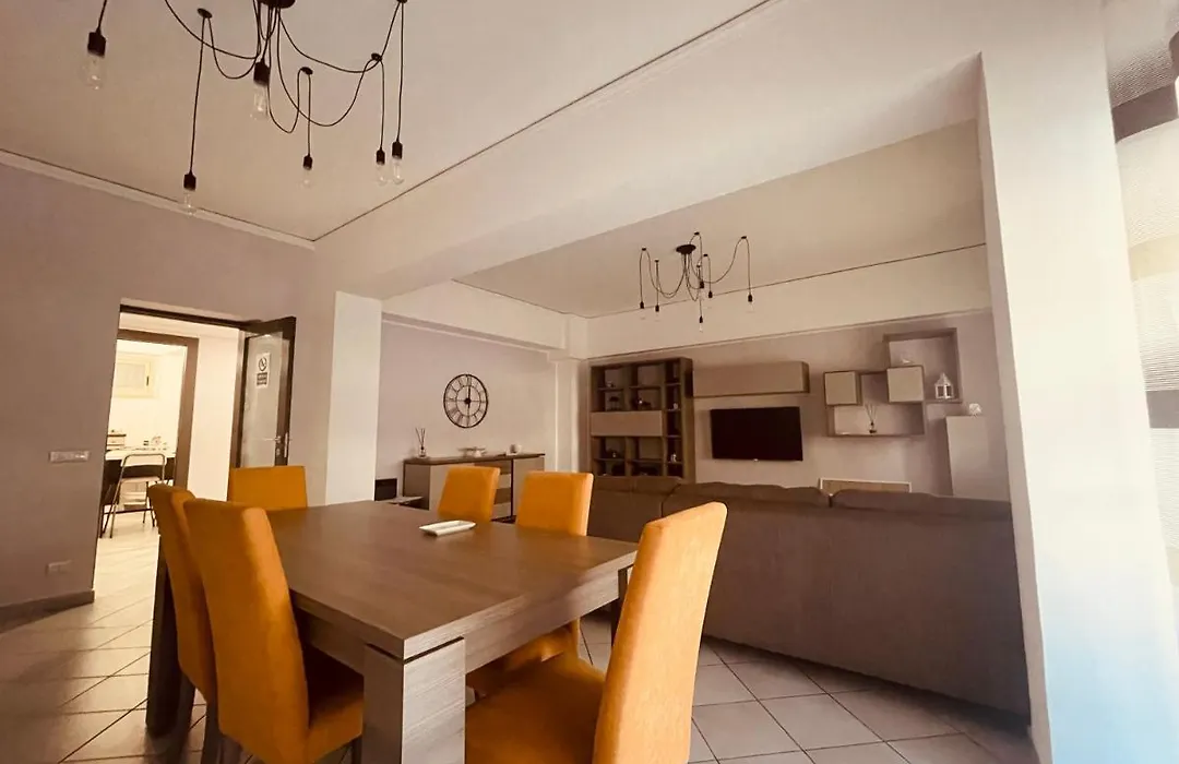 Linea Verde House-1