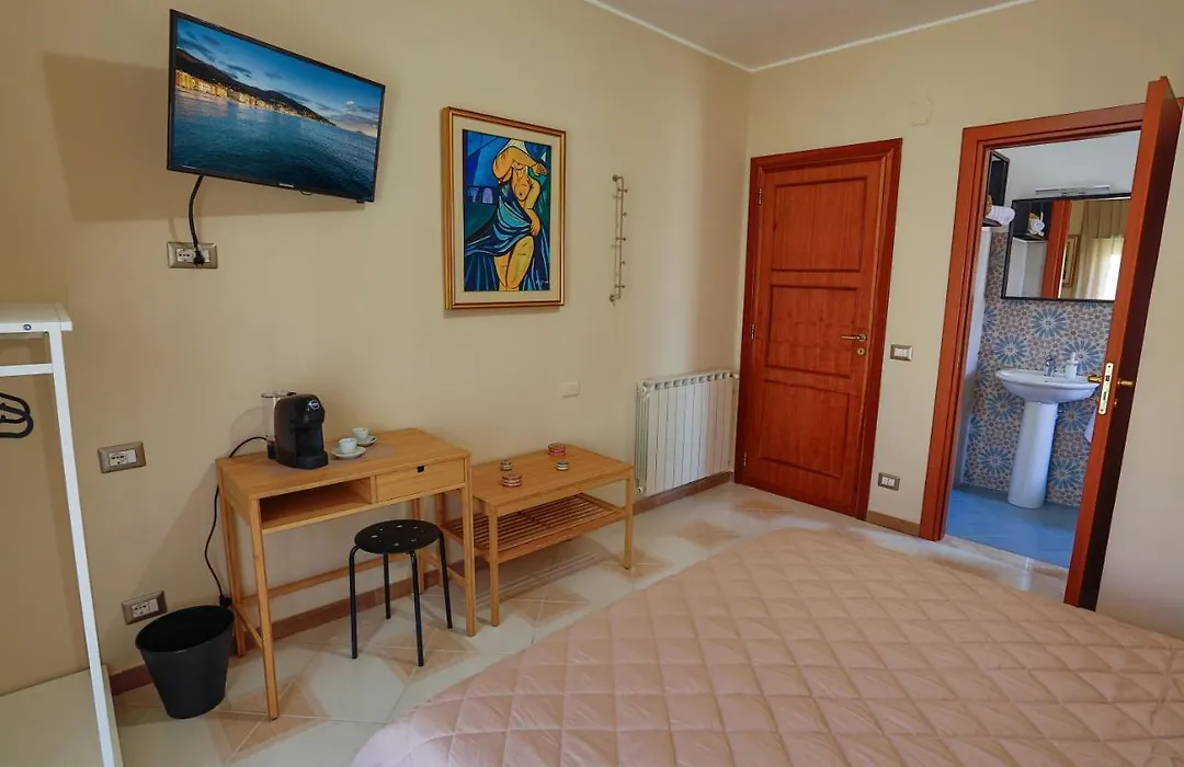 B&B Casabuddace-1