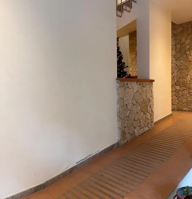 Arenaria room&breakfast Ganzirri-1