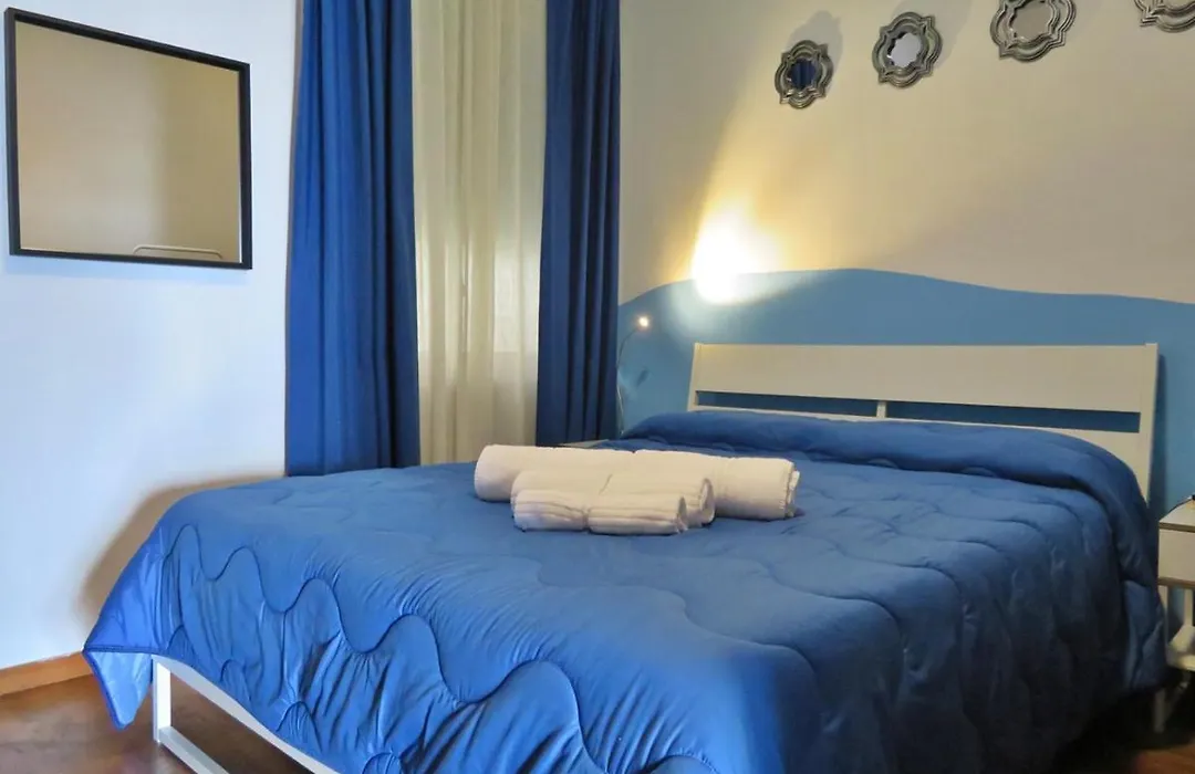La Feluca Rooms & Breakfast-1