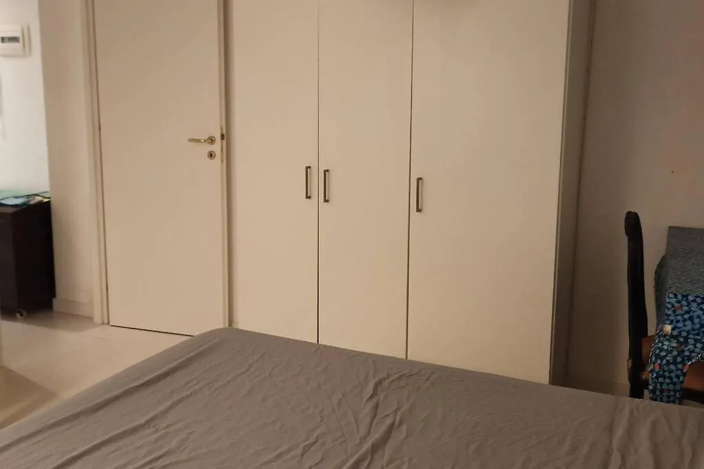 Appartamento Glamour-1
