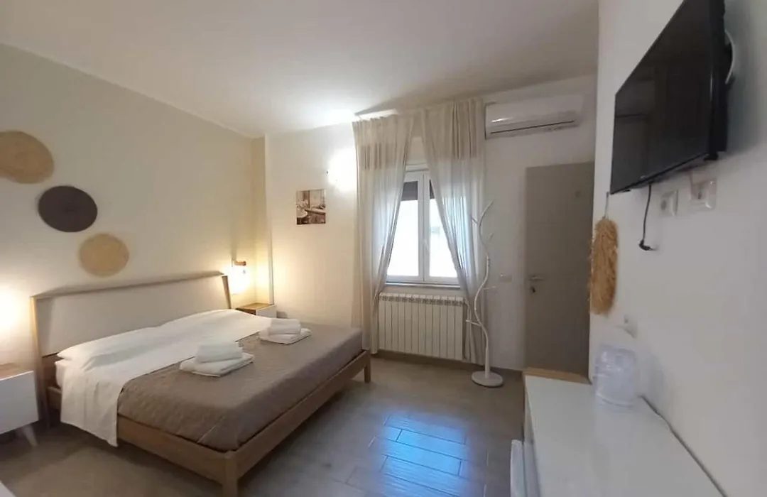 B&B Il Giglio-1