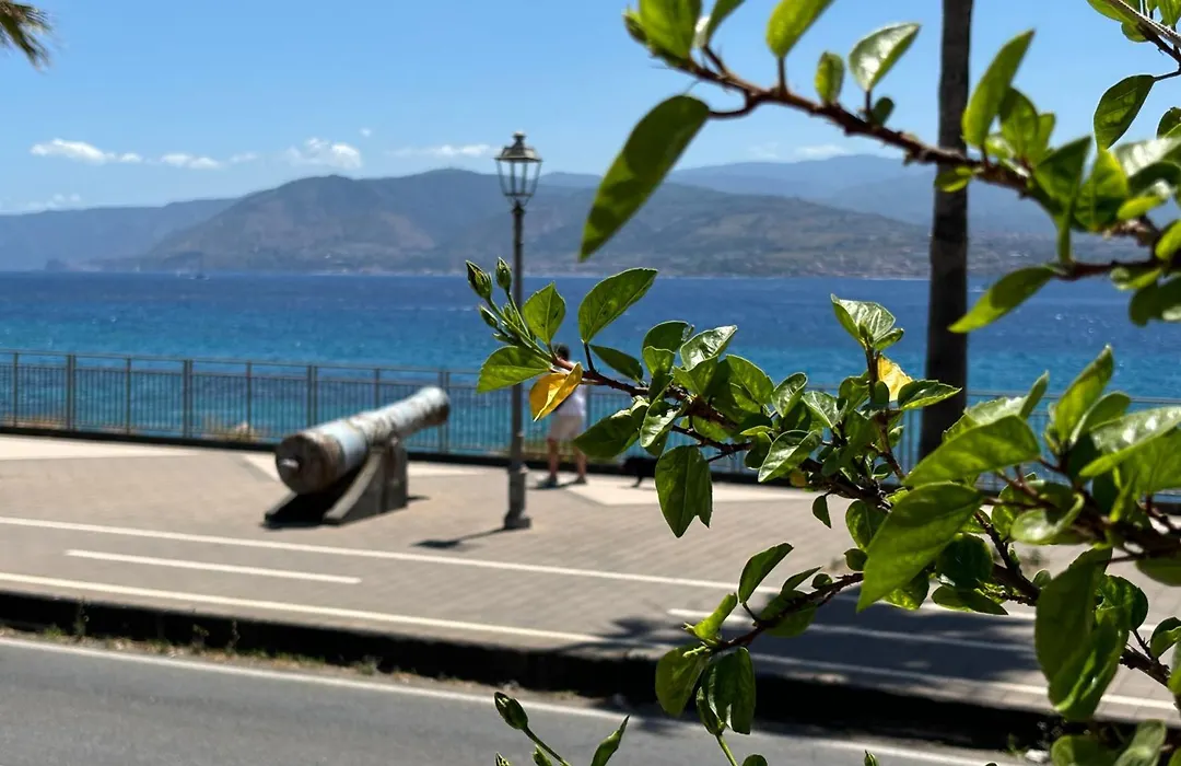 Ai Cannoni - Seaview-1