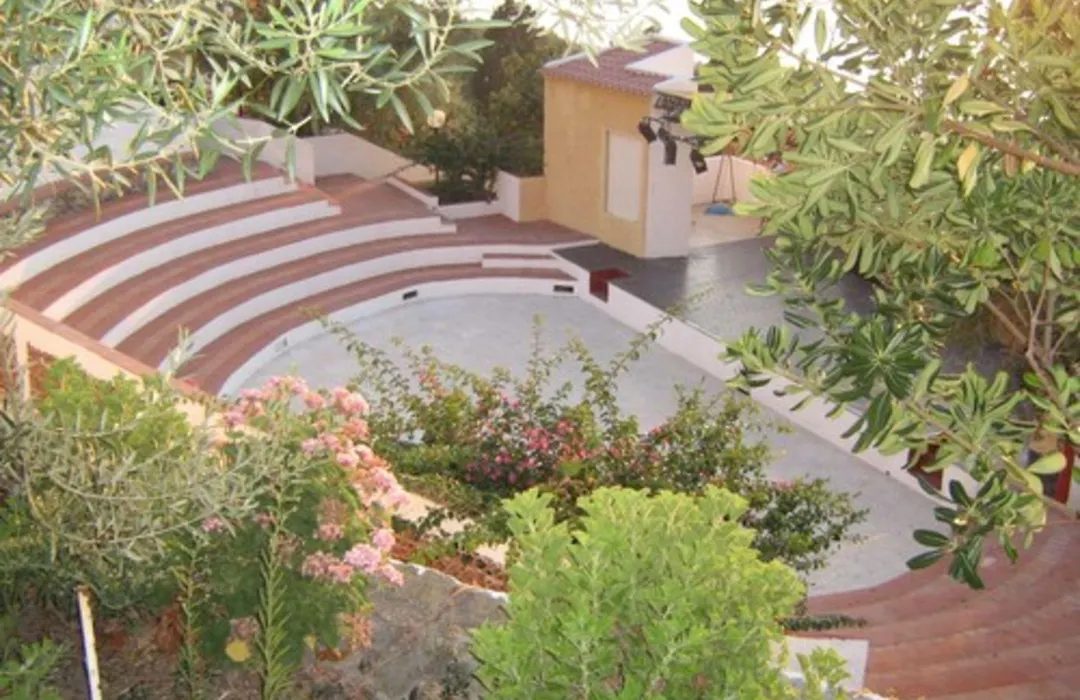 Hotel Capo Alaua-1