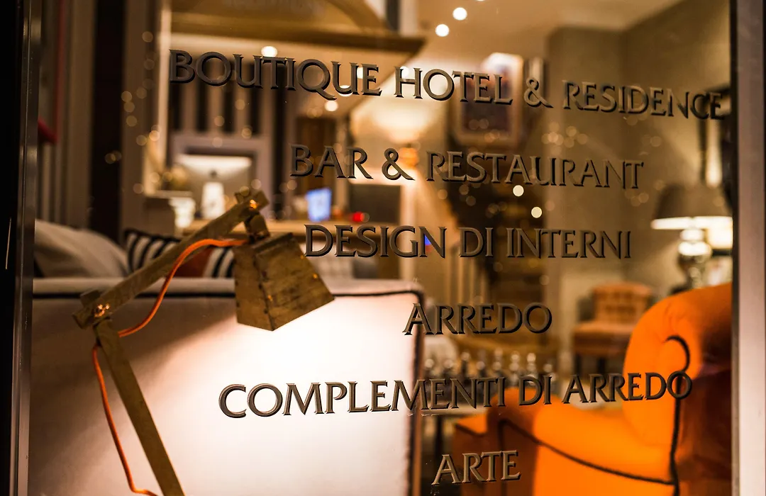 Vmaison Hotel Messina-1