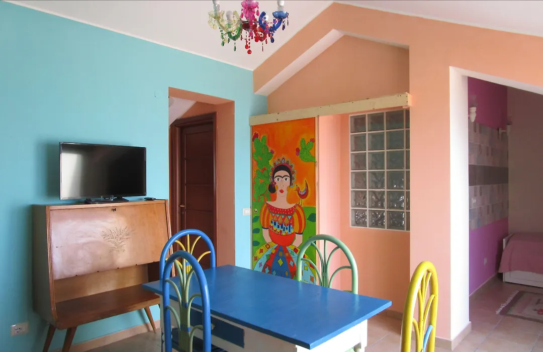 Felicidad Siempre B&B-1
