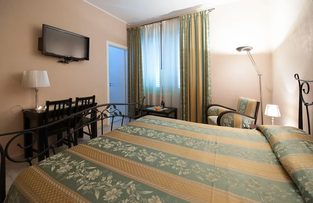 B&B Lepanto-1