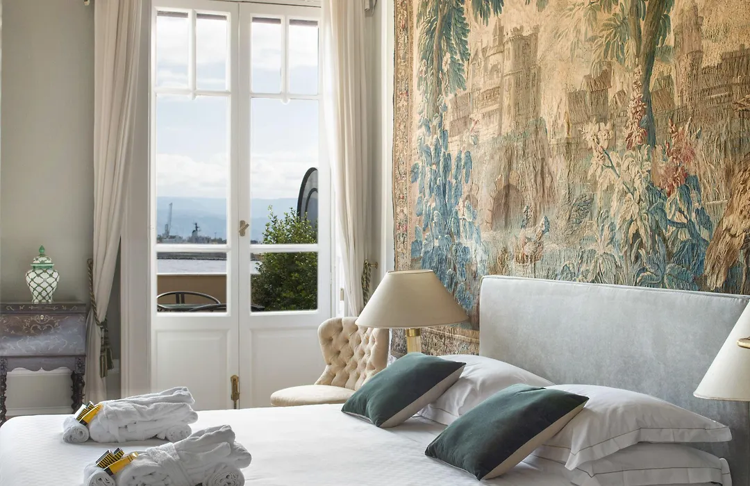 Vittoria - House Of Charme-1