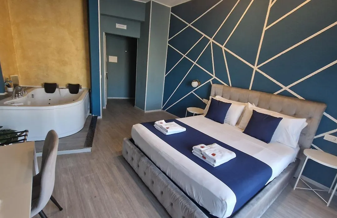 U Baruni B&B-1