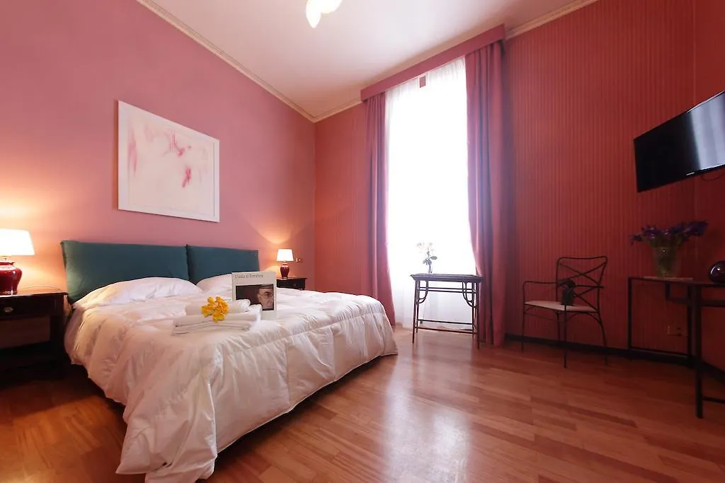 Town House Messina Paradiso-1