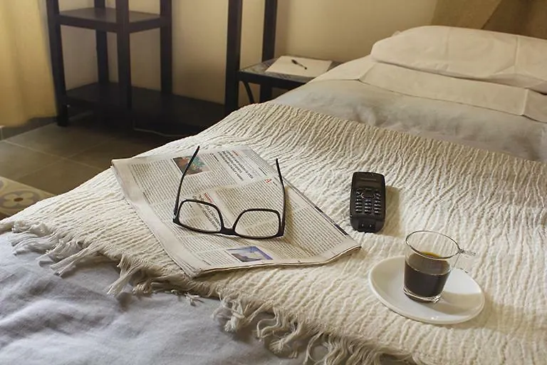 B&B Centro Messina-1