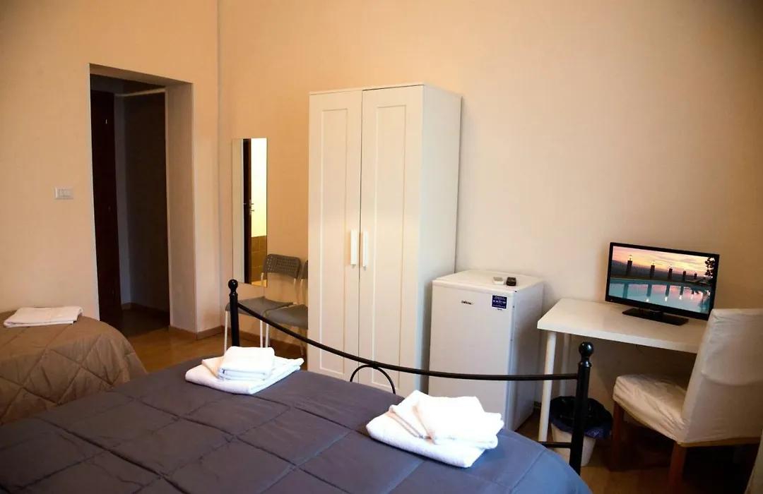 B&B Caffelletto - Papardo-1