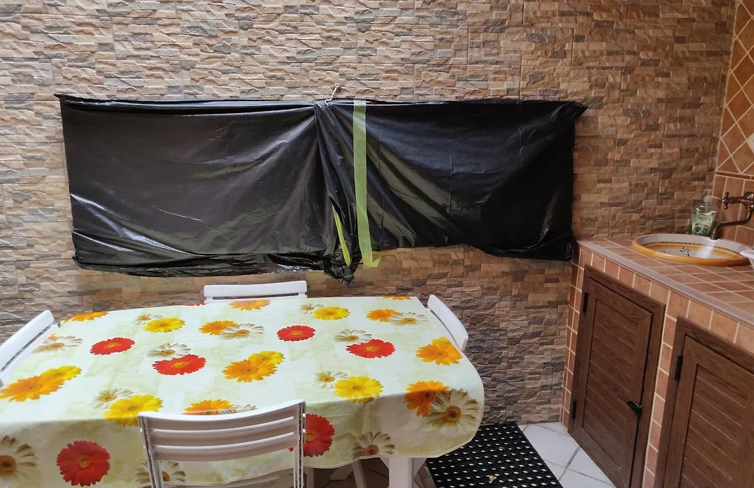 B&B La Paciota - Appartamento A 2 Passi Dal Mare-1