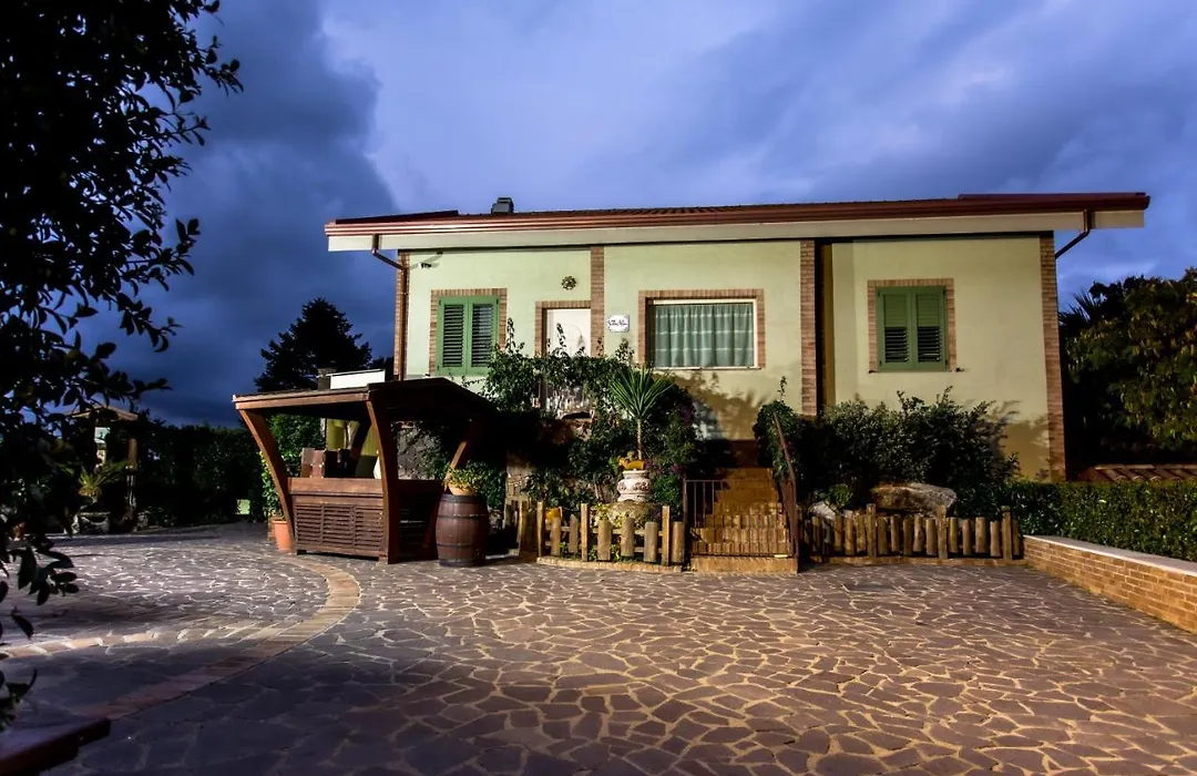 B&B Villa Alba-1