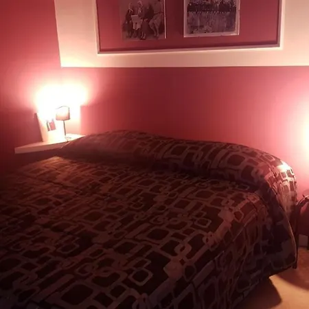 I Gechi Di Mari B&B-3
