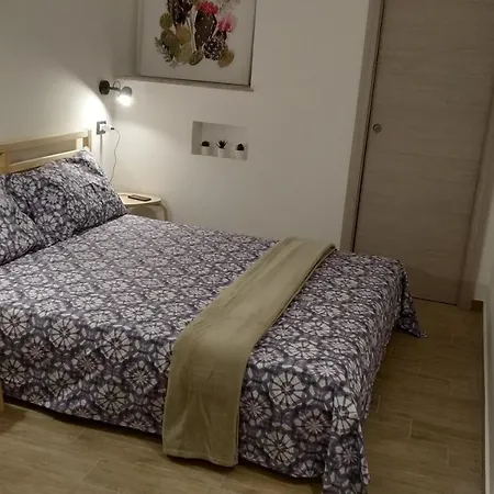 Policlinico Messina Bed&Bed-3