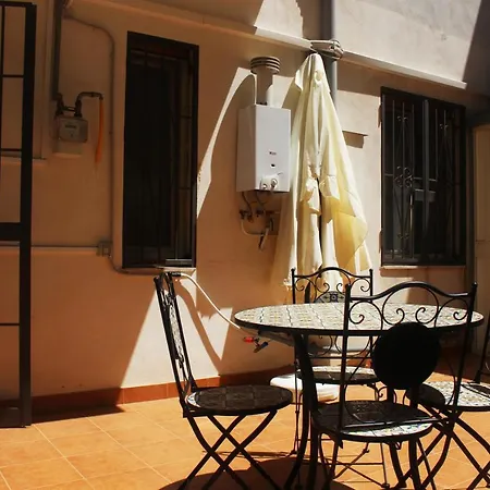 Casa Colapesce-2