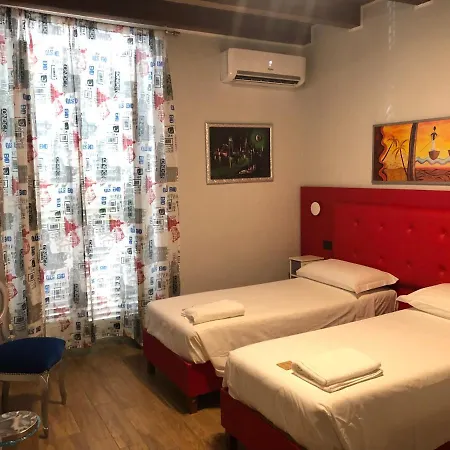 B&B Magada-2