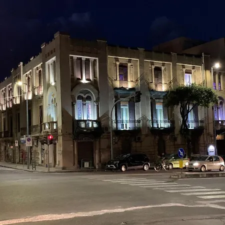 Messina41 Hotel-2