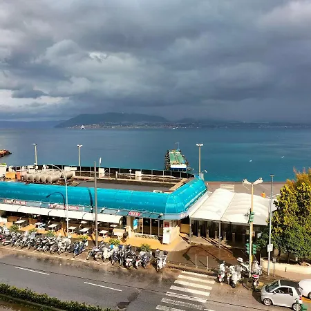 B&B Il MappaMondo-2