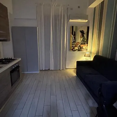 Taxo Apartment-2