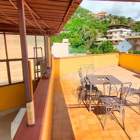 CASA SOPRANO da Anita-3