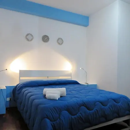 La Feluca Rooms & Breakfast-2