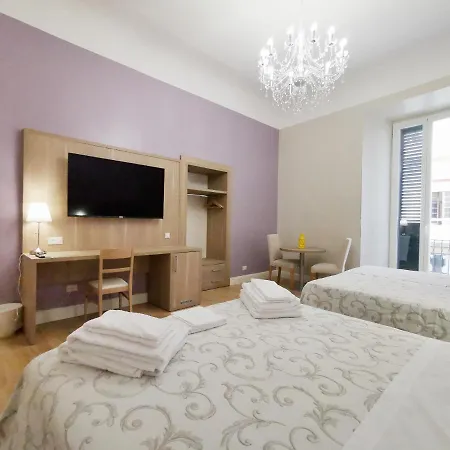 Opera Relais 85-3