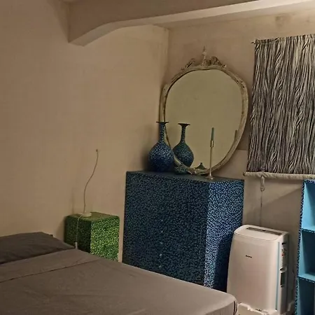 Appartamento Glamour-2