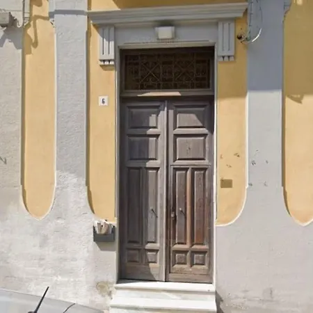Appartamento Glamour-3