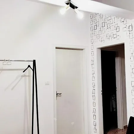 LA BARONESSA apartment- vicinissimo al policlinico-2