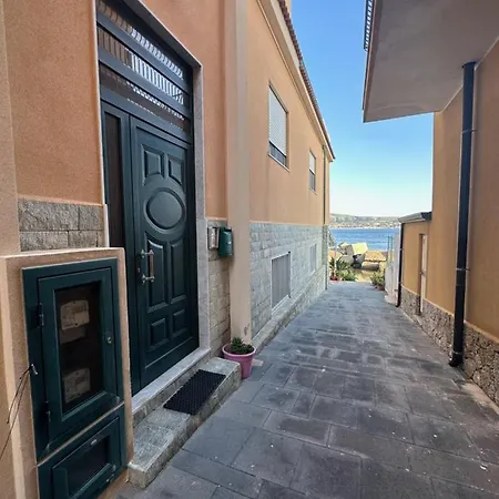Casa di Nonna Mariella-3