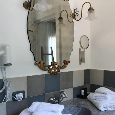 Bed And Breakfast Villa Degli Ulivi-2