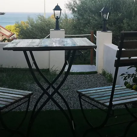 Bed And Breakfast Villa Degli Ulivi-3