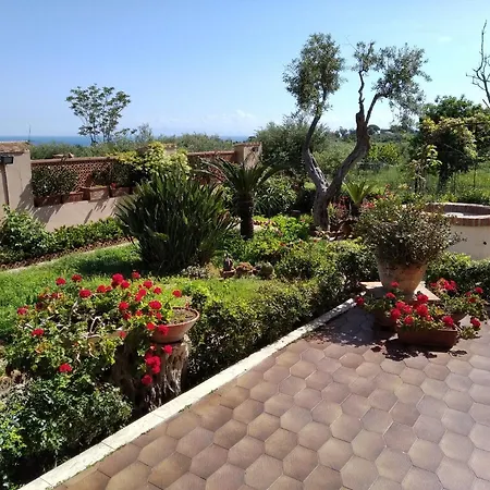 Villa Chorisia B&B-2