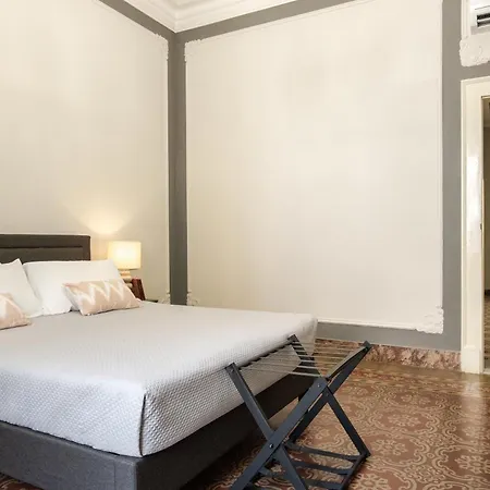 Borgo Antico Rooms-3