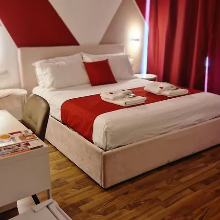 U Baruni B&B-2