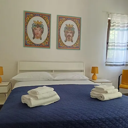 La Casa A Mare B&B-2