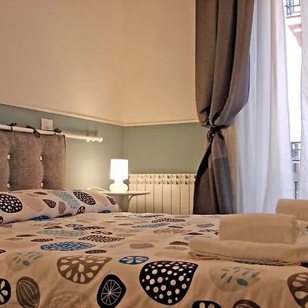B&B Casa Di Orione-2